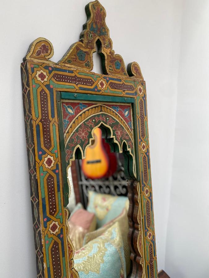 Riad Fes Colors & Spa - Family Lodging Extérieur photo