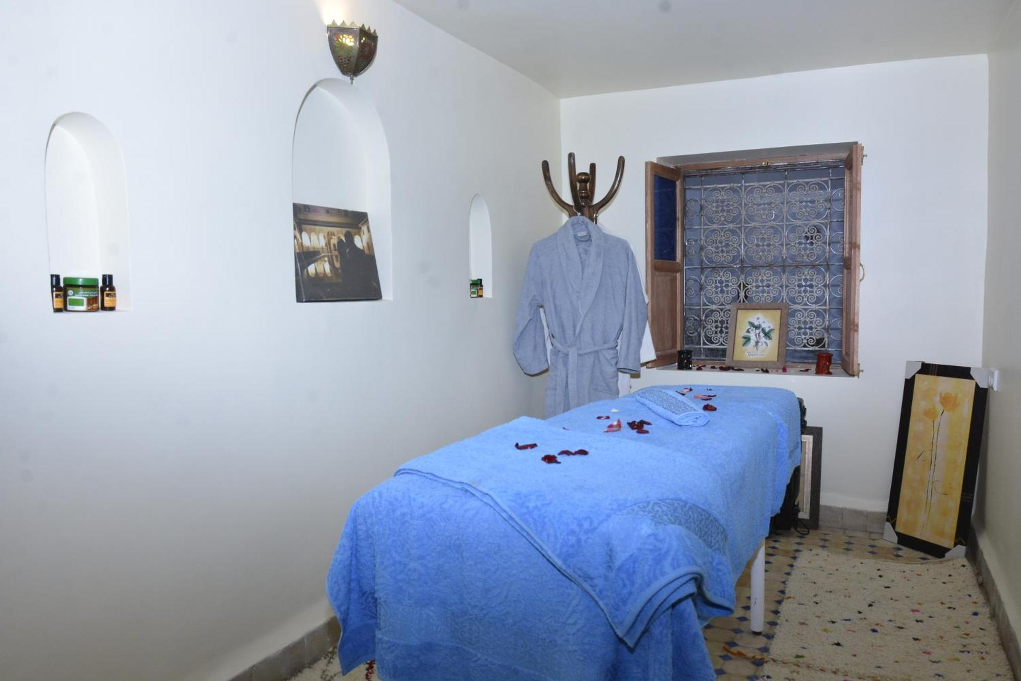 Riad Fes Colors & Spa - Family Lodging Extérieur photo